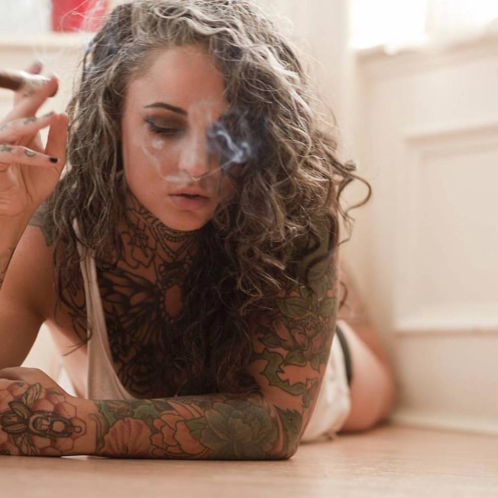 Meet your Posher, Samantha